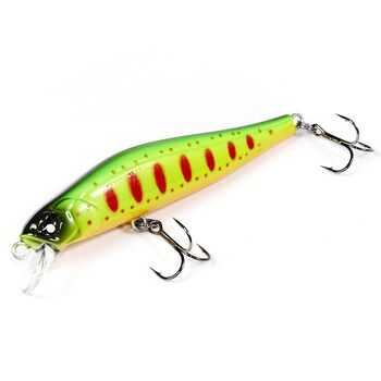 Воблер Lucky John Pro Series Basara F 05.6 56мм 3гр 201
