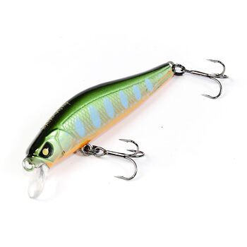Воблер Lucky John Pro Series Basara SP 05.6 56мм 3.5гр 104