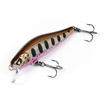 Воблер Lucky John Pro Series Basara SP 05.6 56мм 3.5гр 105