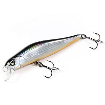 Воблер Lucky John Pro Series Basara F 07 70мм 5гр 101
