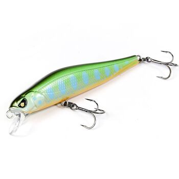 Воблер Lucky John Pro Series Basara F 07 70мм 5гр 104