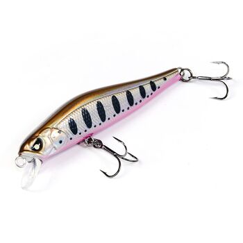 Воблер Lucky John Pro Series Basara F 07 70мм 5гр 105