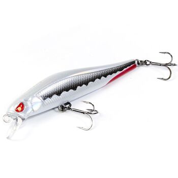 Воблер Lucky John Pro Series Basara F 07 70мм 5гр 110