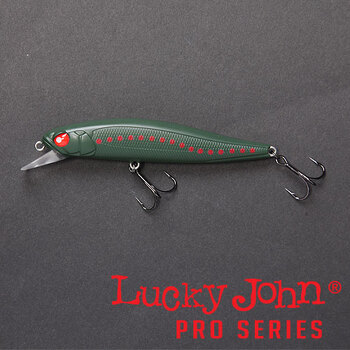 Воблер Lucky John Pro Series Basara F 07 70мм 5гр 303