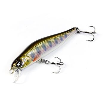 Воблер Lucky John Pro Series Basara F 07 70мм 5гр 704