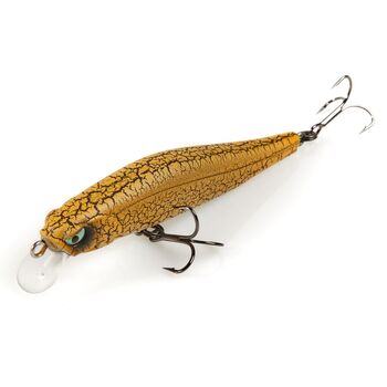 Воблер Lucky John Pro Series Basara F 07 70мм 5гр 706