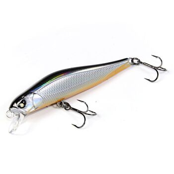 Воблер Lucky John Pro Series Basara SP 07 70мм 5.5гр 101