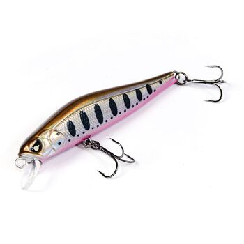 Воблер Lucky John Pro Series Basara SP 07 70мм 5.5гр 105