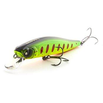 Воблер Lucky John Pro Series Basara SP 07 70мм 5.5гр 201