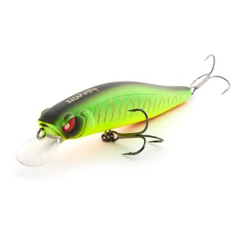 Воблер Lucky John Pro Series Basara SP 07 70мм 5.5гр 301