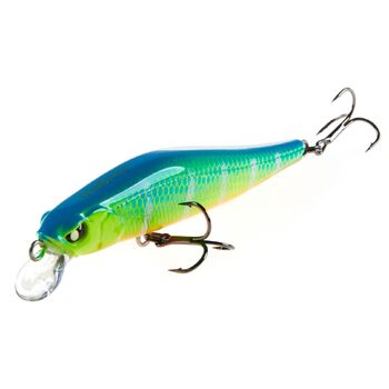 Воблер Lucky John BASARA SP 07 70мм 5.5гр 323