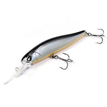 Воблер Lucky John Pro Series Basara F Plus One 09 90мм 10гр 101