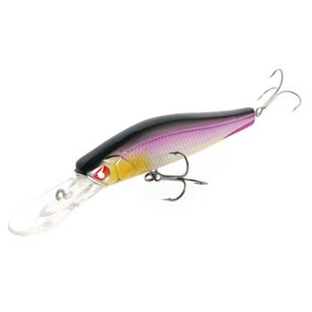 Воблер Lucky John Pro Series Basara F Plus One 09 90мм 10гр 103