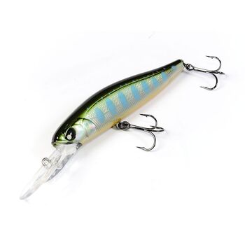 Воблер Lucky John Pro Series Basara F Plus One 09 90мм 10гр 104