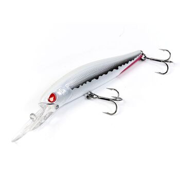 Воблер Lucky John Pro Series Basara F Plus One 09 90мм 10гр 110