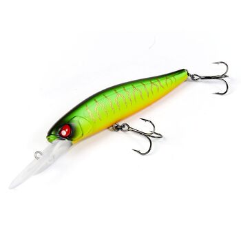 Воблер Lucky John Pro Series Basara F Plus One 09 90мм 10гр 301