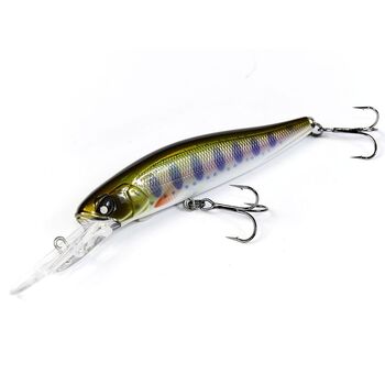 Воблер Lucky John Pro Series Basara F Plus One 09 90мм 10гр 704