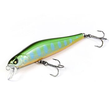 Воблер Lucky John Pro Series Basara SP 09 90мм 10.5гр 104