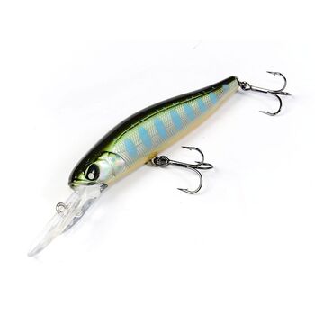 Воблер Lucky John Pro Series Basara SP Plus One 09 90мм 11гр 104