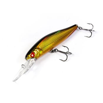 Воблер Lucky John Pro Series Basara SP Plus One 09 90мм 11гр 107