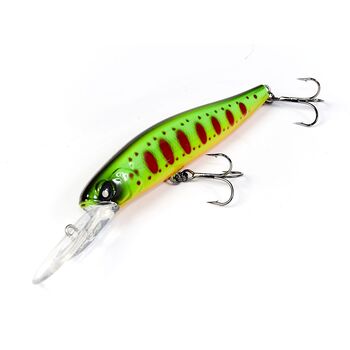 Воблер Lucky John Pro Series Basara SP Plus One 09 90мм 11гр 201