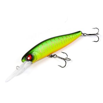 Воблер Lucky John Pro Series Basara SP Plus One 09 90мм 11гр 301