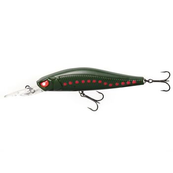 Воблер Lucky John Pro Series Basara SP Plus One 09 90мм 11гр 303