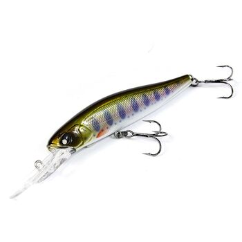 Воблер Lucky John Pro Series Basara SP Plus One 09 90мм 11гр 704