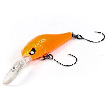 Воблер Lucky John Pro Series Basara ATG LBF 03.5 35мм 2гр 802