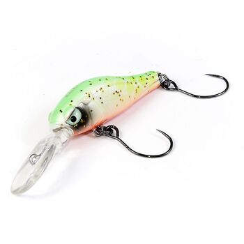 Воблер Lucky John Pro Series Basara ATG LBF 03.5 35мм 2гр 904