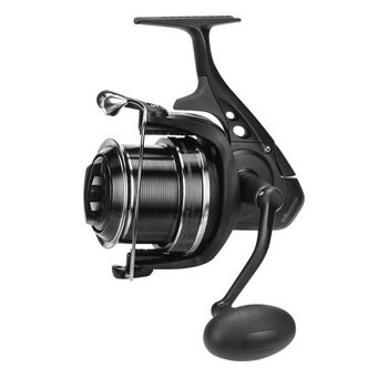 Безынерционная катушка Okuma Big Bomber Spod 8000