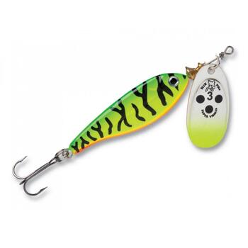 Вращающаяся блесна Blue Fox Minnow Super Vibrax №1 5гр FT
