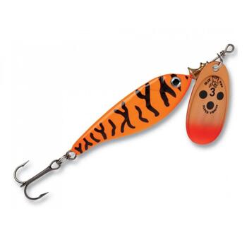 Вращающаяся блесна Blue Fox Minnow Super Vibrax №2 9гр OB