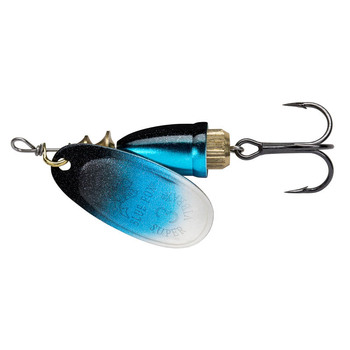 Вращающаяся блесна Blue Fox Northern Lights Vibrax №5 13гр BL
