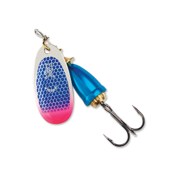 Вращающаяся блесна Blue Fox Vibrax UV №5 18гр BSPTU
