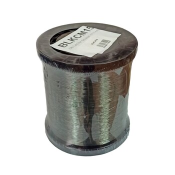 Леска Korda Carp Line 8760м 0.35мм 5.4кг зеленый