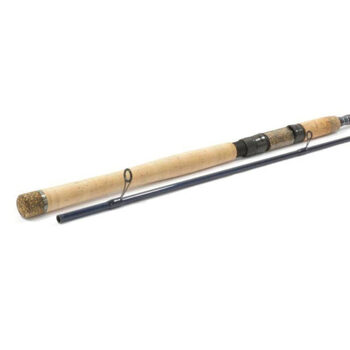 Cпиннинг CD rods Blue Rapid 2.3м 5-21гр