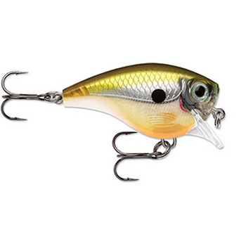 Воблер Rapala BX Brat 06 50мм 11гр HAY