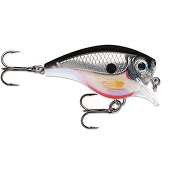 Воблер Rapala BX Brat 06 50мм 11гр S