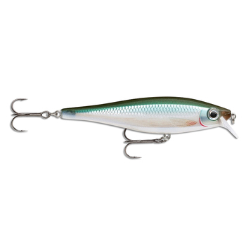 Воблер Rapala BX Minnow 07 70мм 7гр BBH