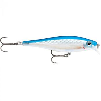 Воблер Rapala BX Minnow 07 70мм 7гр BLP