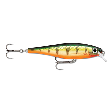Воблер Rapala BX Minnow 07 70мм 7гр PGS