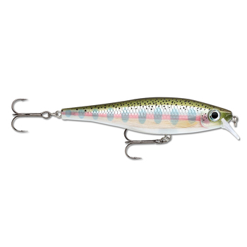 Воблер Rapala BX Minnow 07 70мм 7гр RT