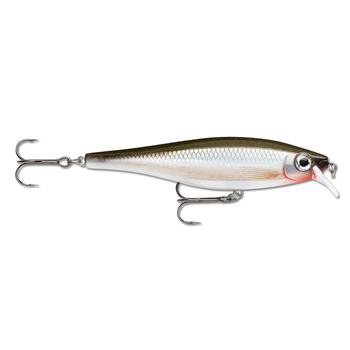 Воблер Rapala BX Minnow 07 70мм 7гр S
