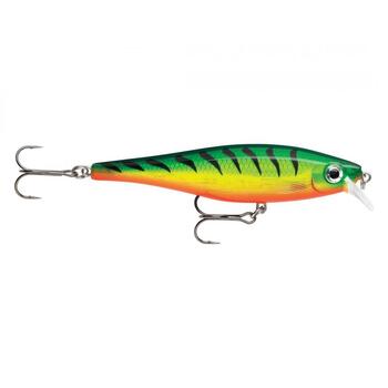 Воблер Rapala BX Minnow 10 100мм 12гр FT