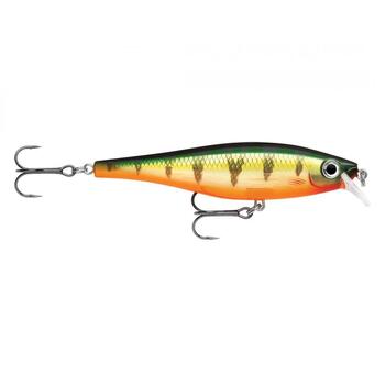 Воблер Rapala BX Minnow 10 100мм 12гр P