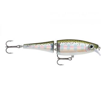 Воблер Rapala BX Swimmer 12 120мм 22гр RT