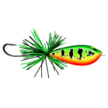 Воблер Rapala BX Skitter Frog 05 55мм 13гр HPB