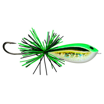 Воблер Rapala BX Skitter Frog 05 55мм 13гр THF