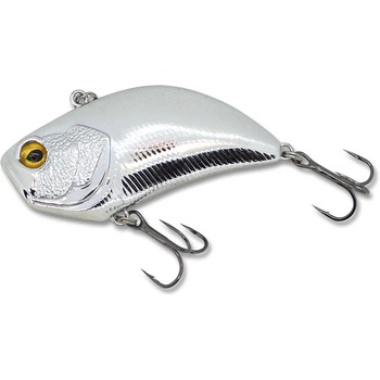 Раттлин Kosadaka Bent Vib 50S 50мм 12гр SIL